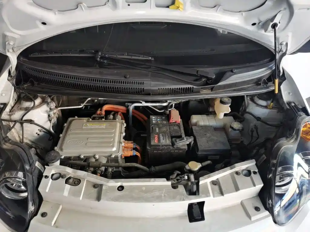 BYD e1 — миниатюра 20