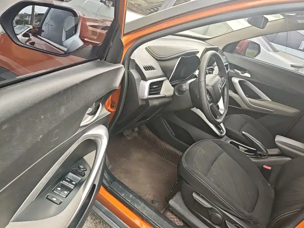 Baojun 510 — миниатюра 16