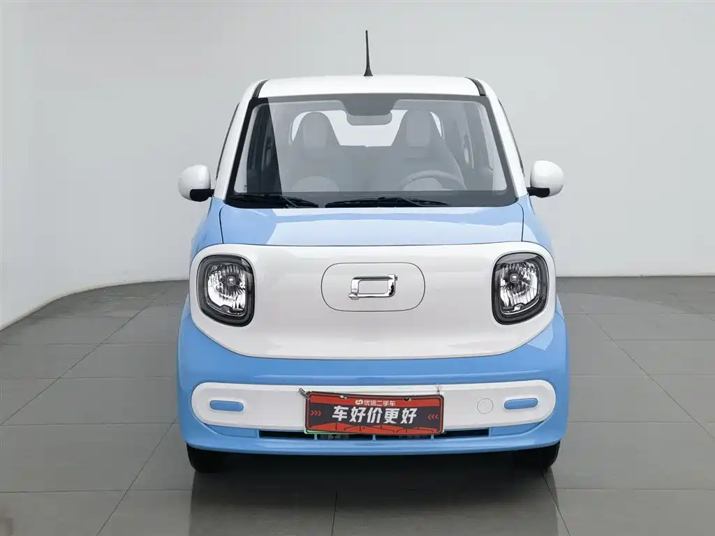 BESTUNE PENTIUM PONY