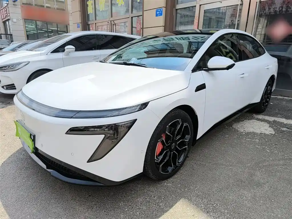 Nissan N7 2025