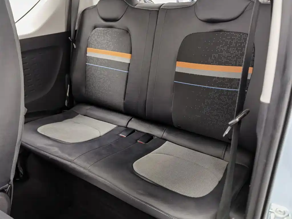 Wuling MINIEV — миниатюра 15