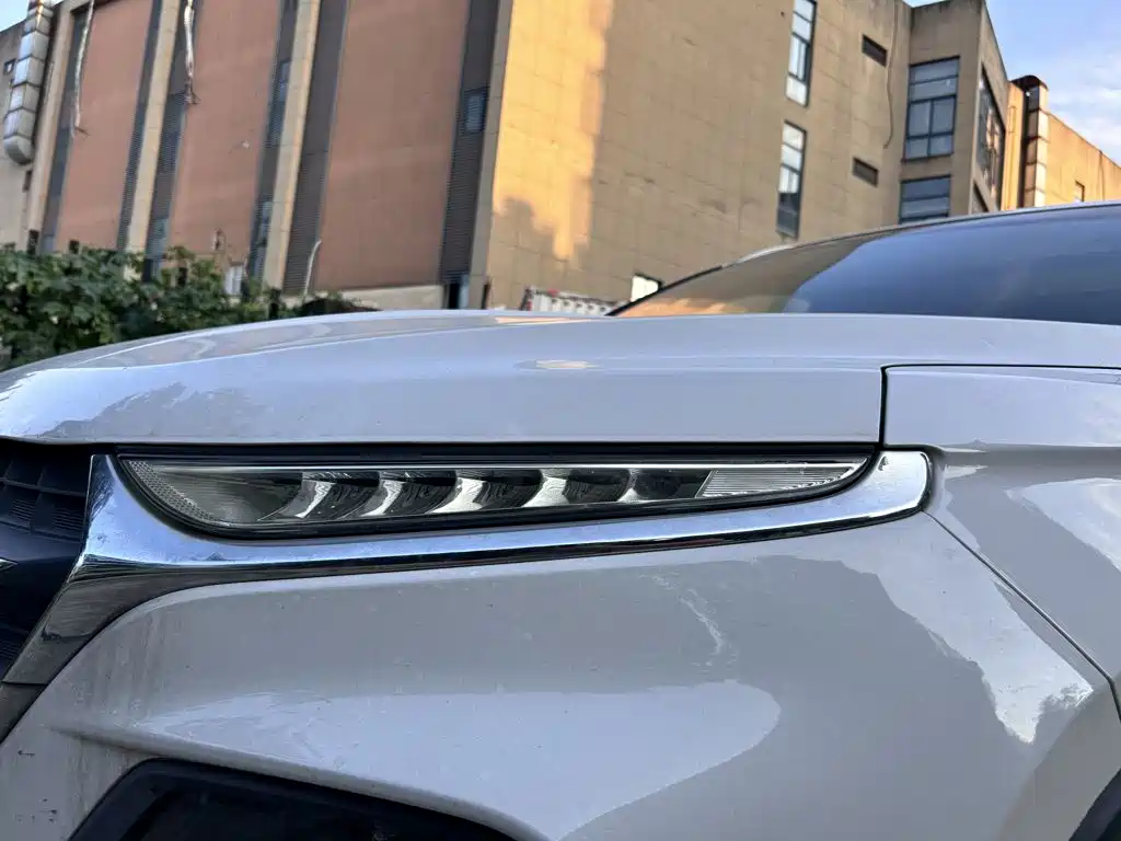 Baojun 510 — миниатюра 25