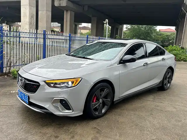 Buick Regal