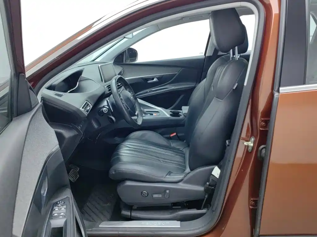 Peugeot 4008 — миниатюра 10