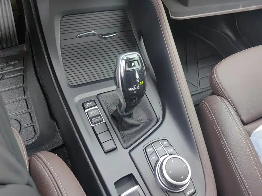 BMW X1 — миниатюра 16