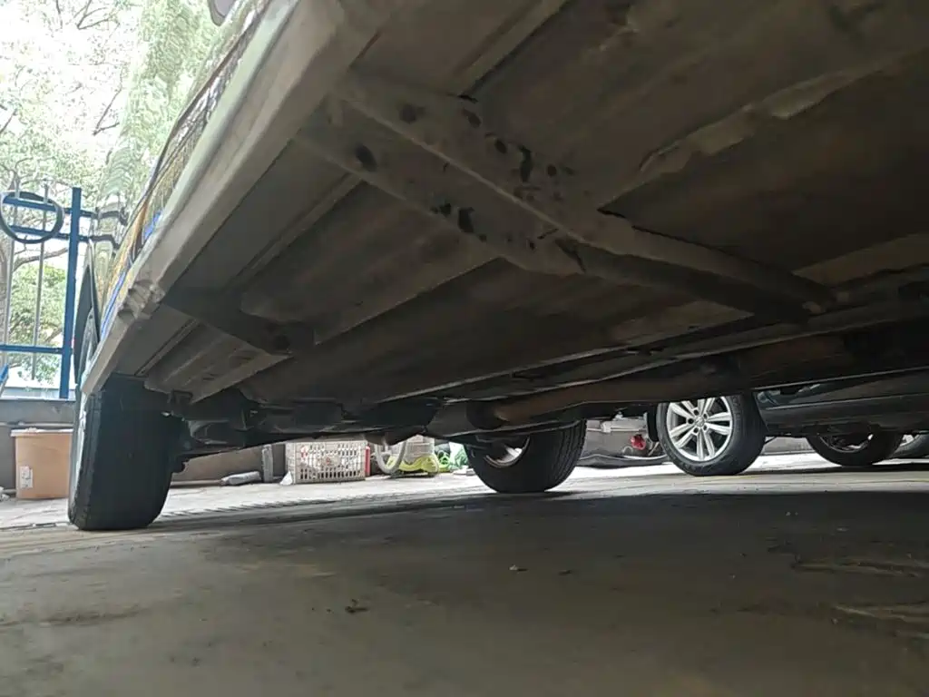 Nissan X-Trail — миниатюра 21