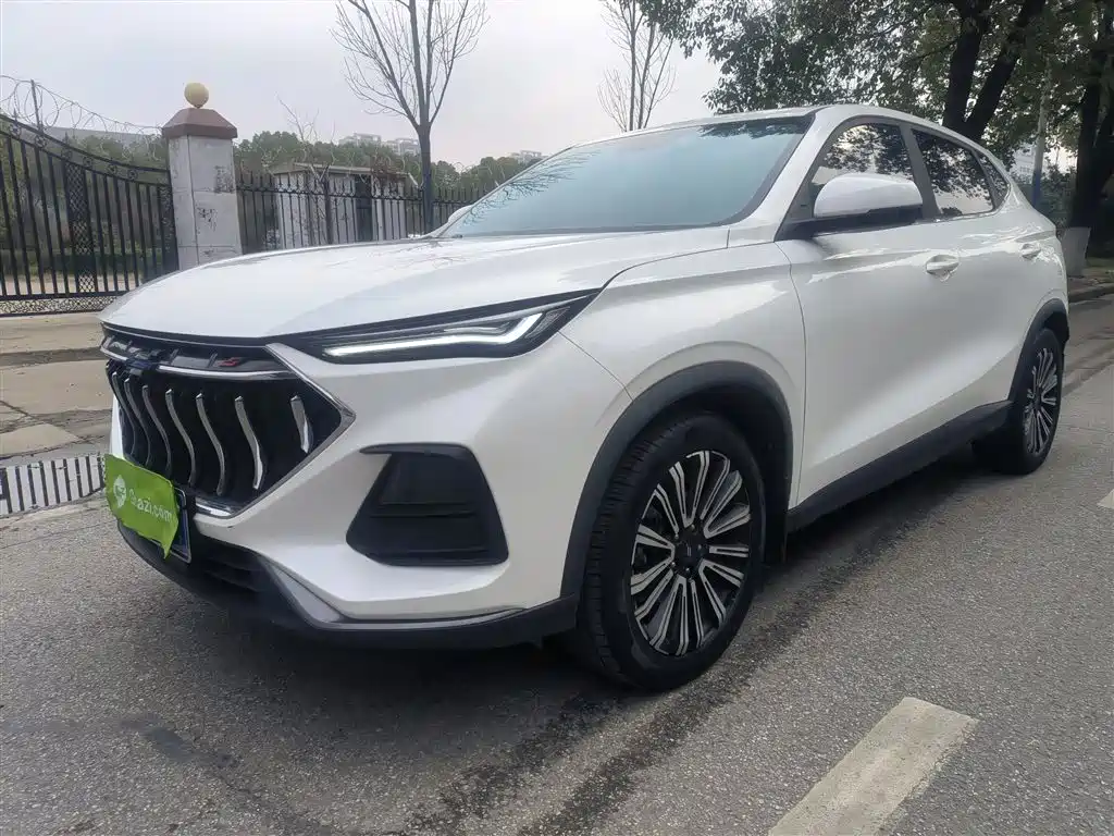 Oshan Oushang X5 2022