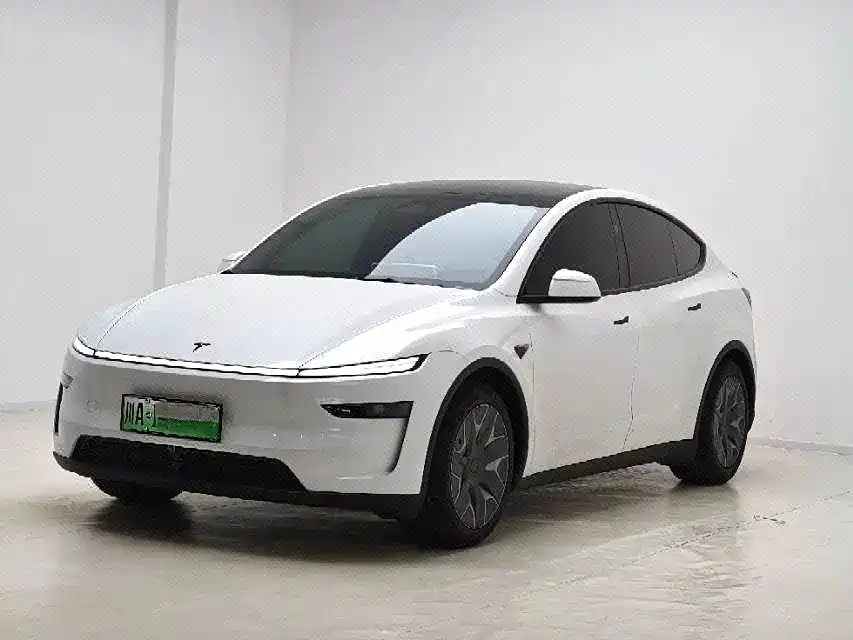 Tesla Model Y L