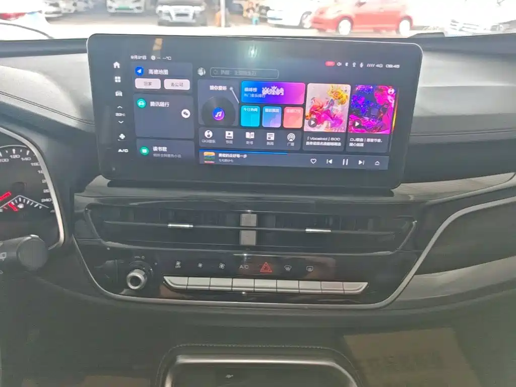 Haval H6 — миниатюра 13