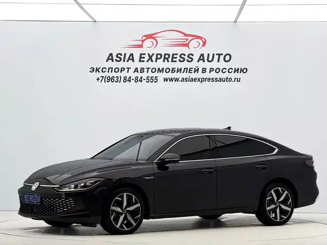 VOLKSWAGEN LINGDU 2023