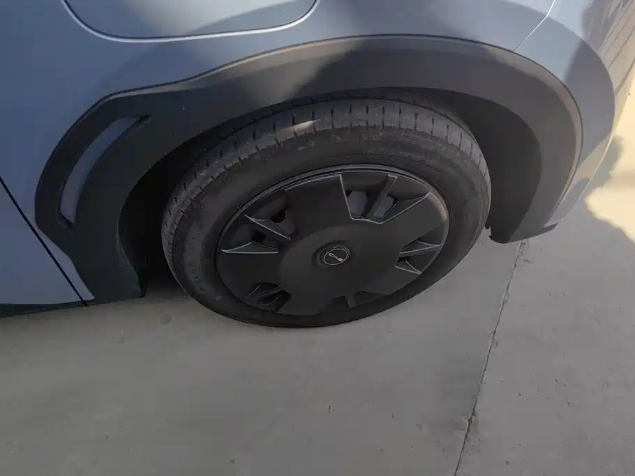 BYD Seagull — миниатюра 6