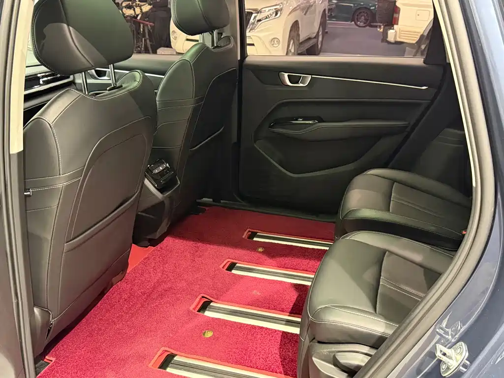 Wuling Victory — миниатюра 14