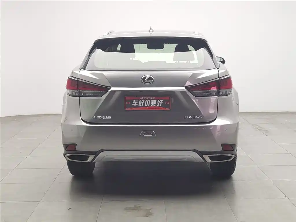 Lexus RX 2020 300 Comfort