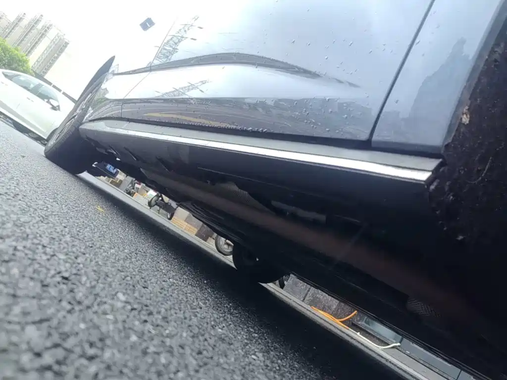 BYD Seal 07 DM-i — миниатюра 21