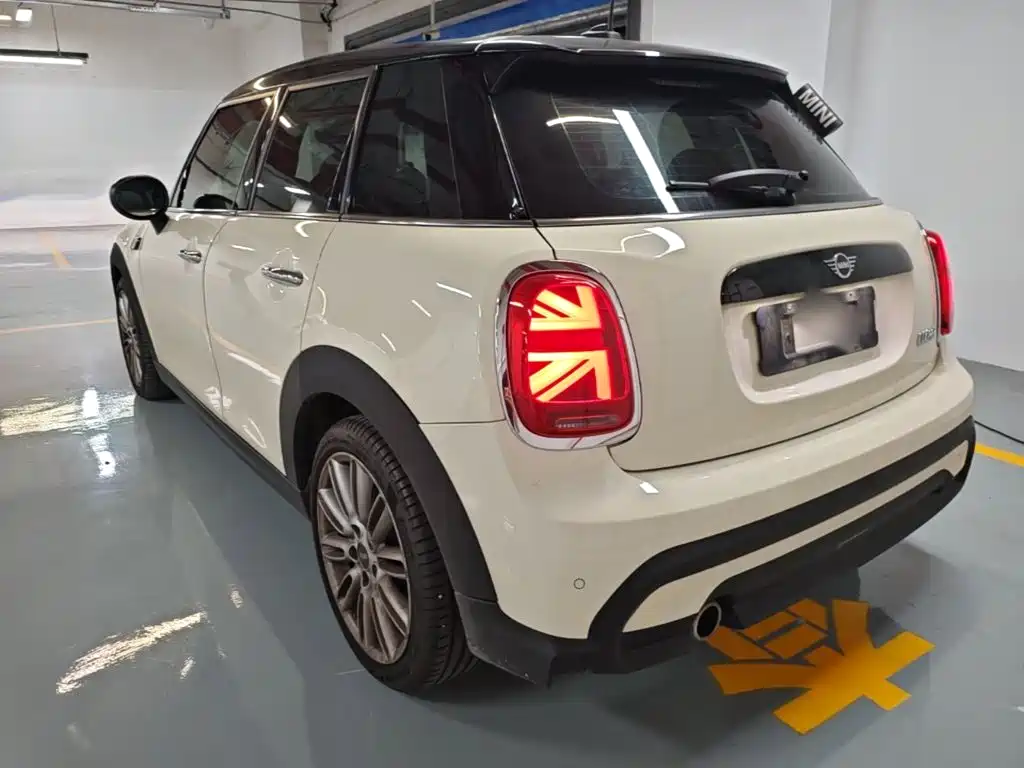 MINI Mini — миниатюра 5