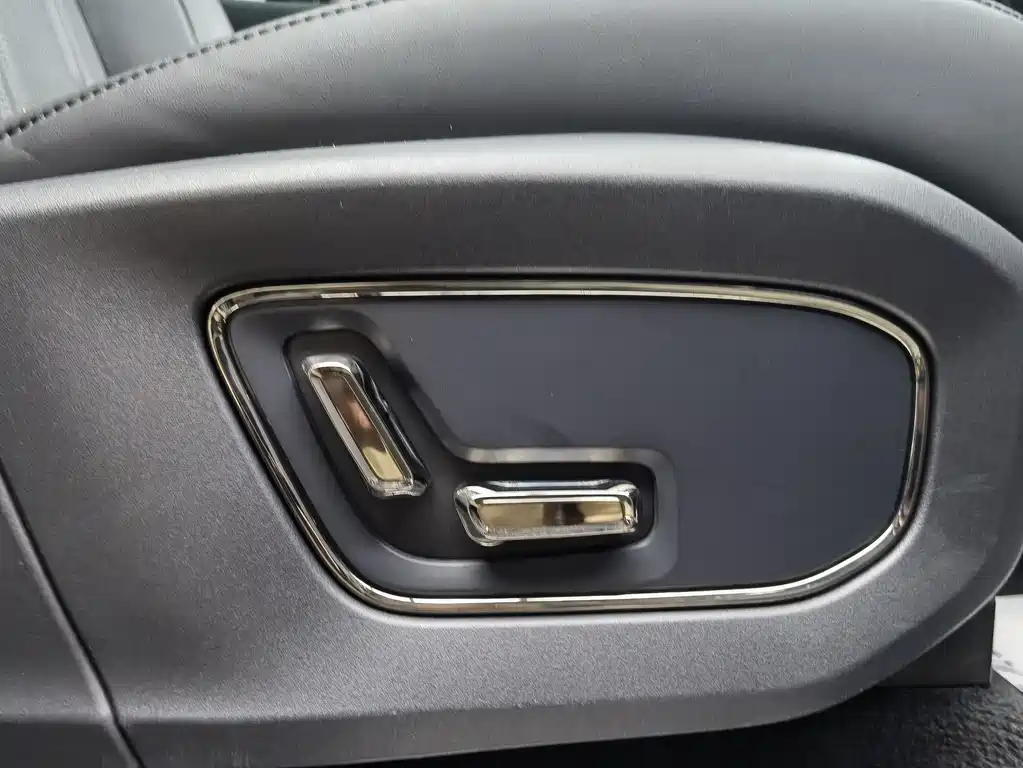 ZEEKR EXTREME KRYPTON 009