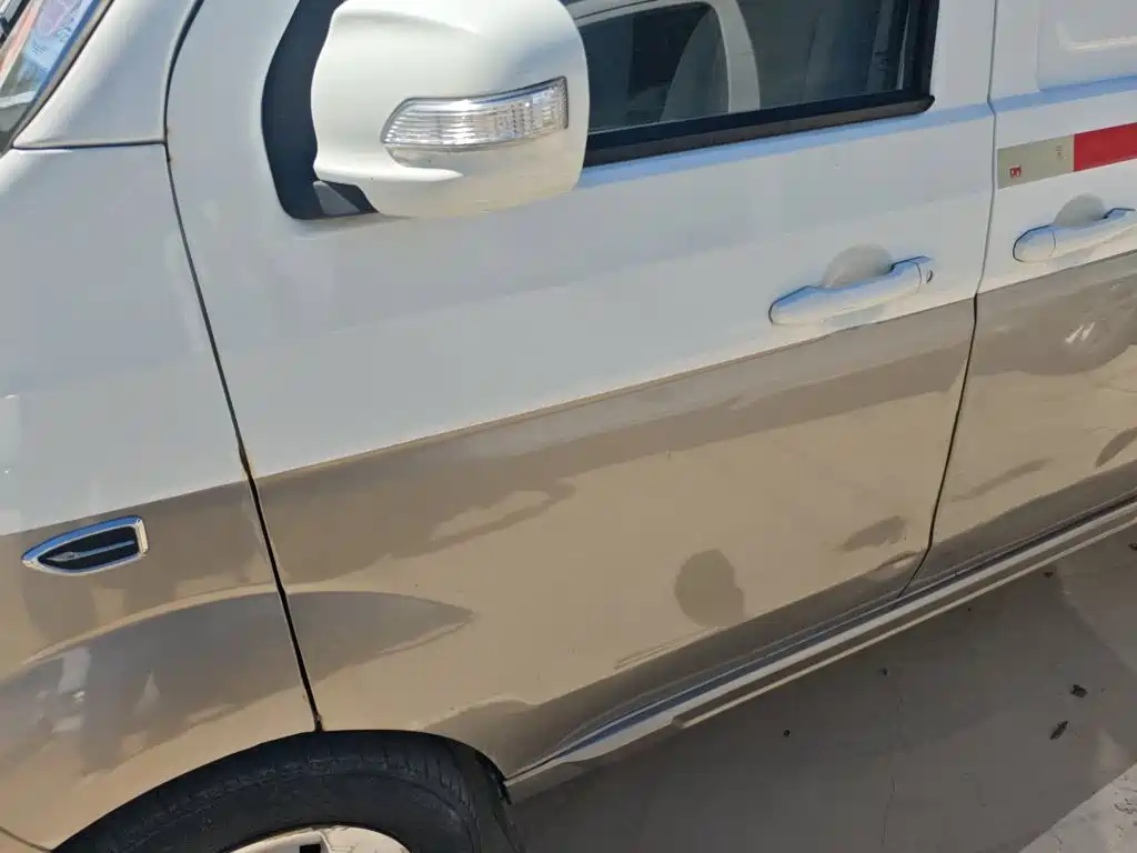 Jinbei Hiace X30L — миниатюра 23