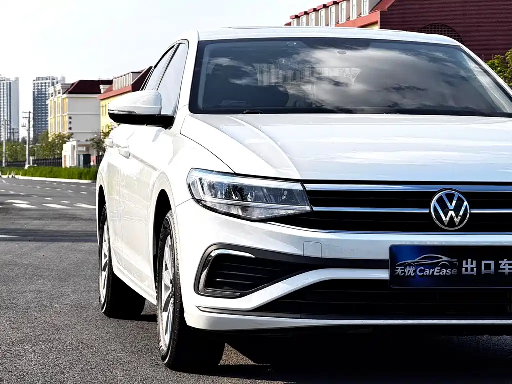 Volkswagen Bora 2023 1.5L AT