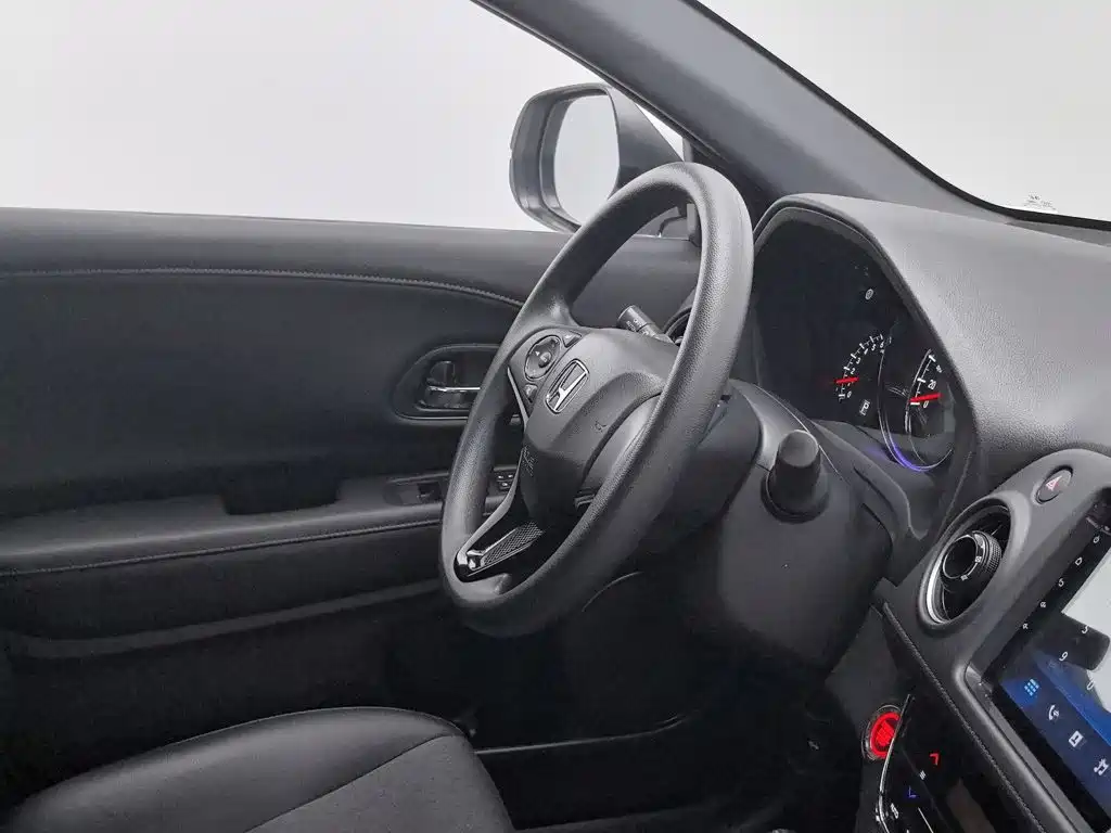 Honda XR-V — миниатюра 22