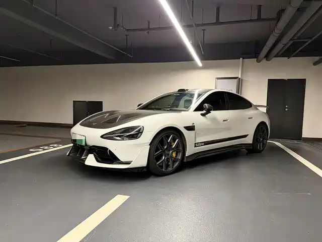 2025 xiaomi SU7