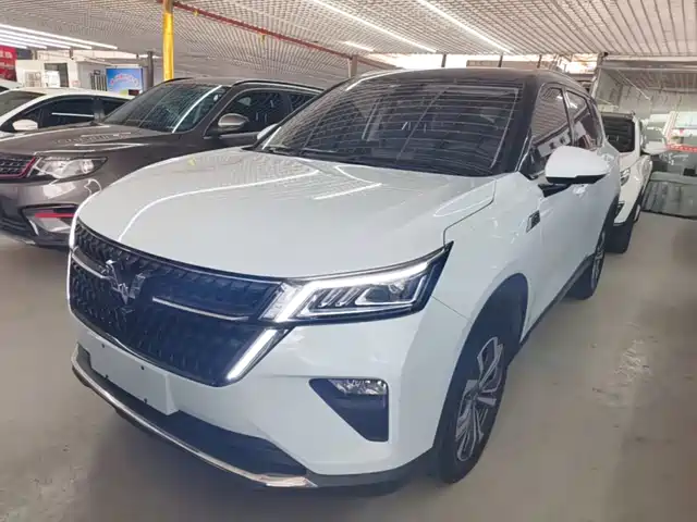 2024 Wuling Motors Asta