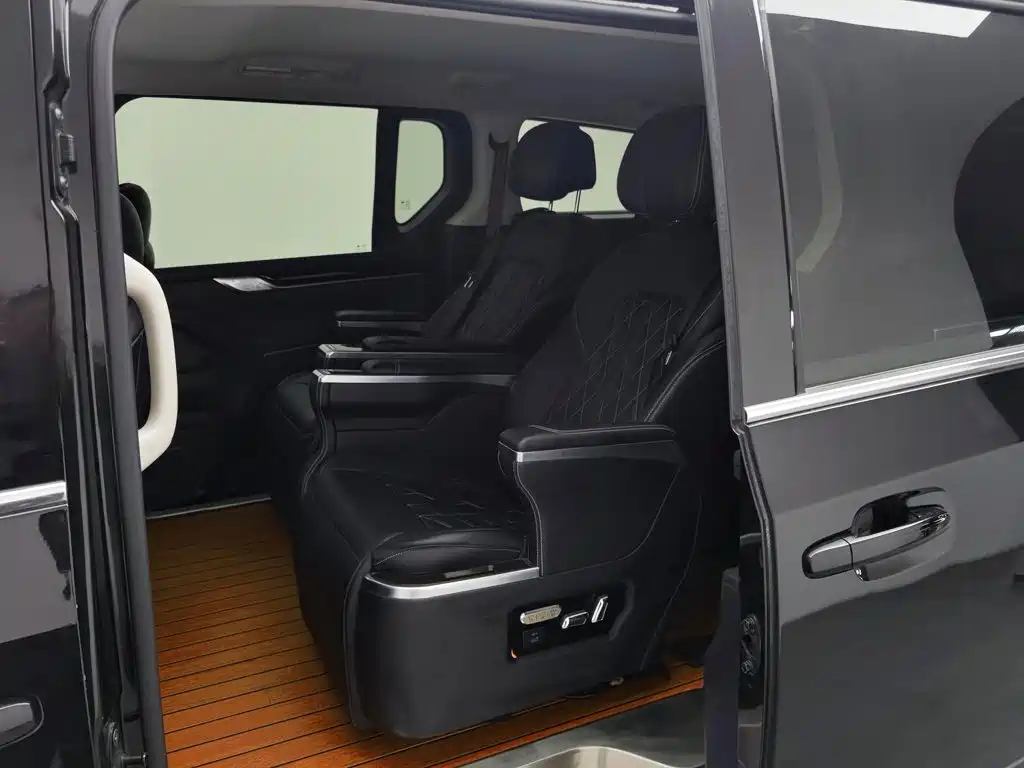 MAXUS G20 — миниатюра 15