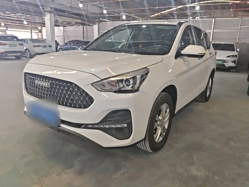 Haval M6