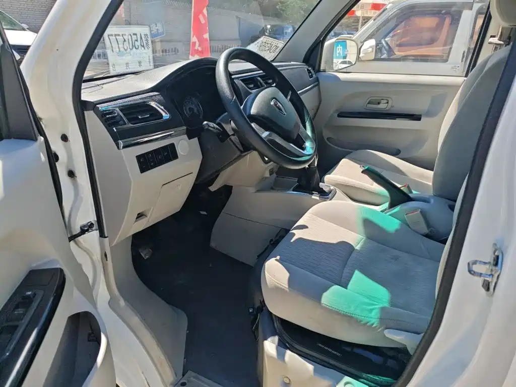 Jinbei Hiace X30L — миниатюра 4