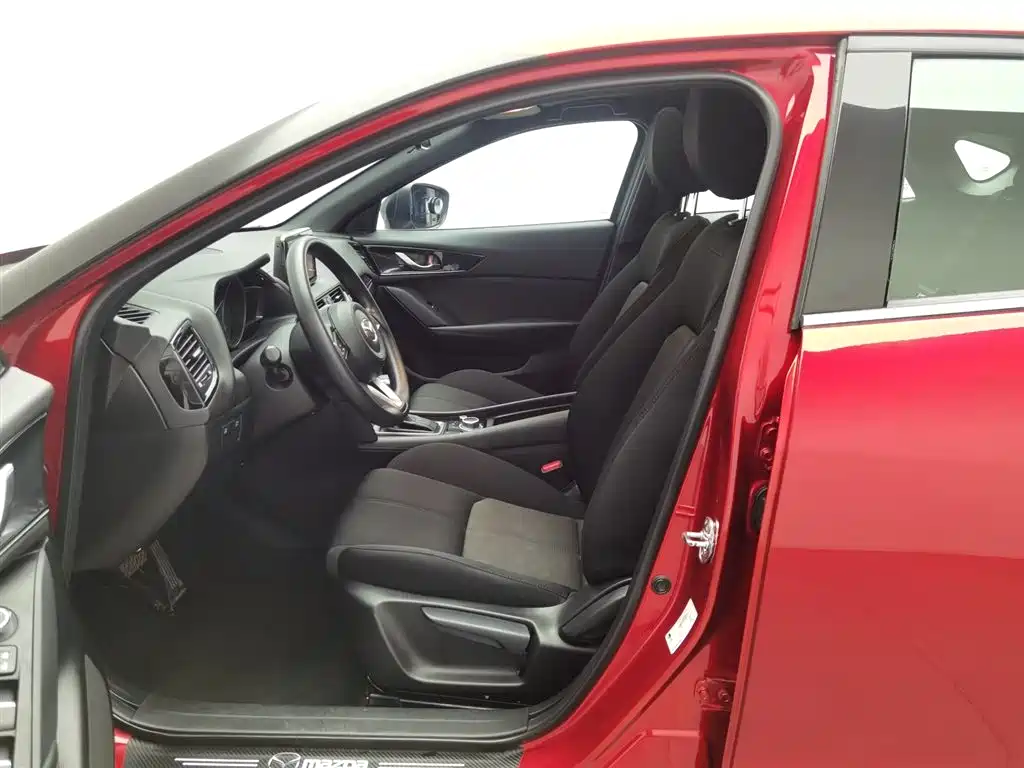 Mazda CX-4 2020 2.0L AT