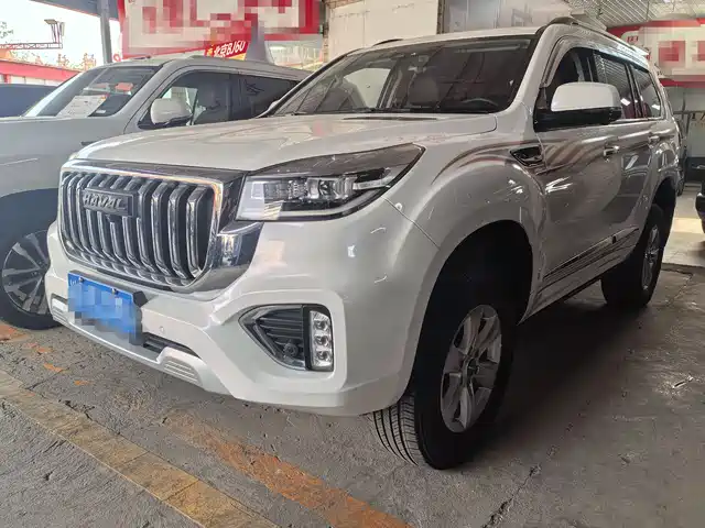 2022 Haval H9