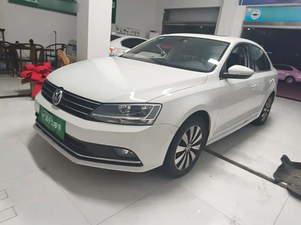 Volkswagen Sagitar — миниатюра 2