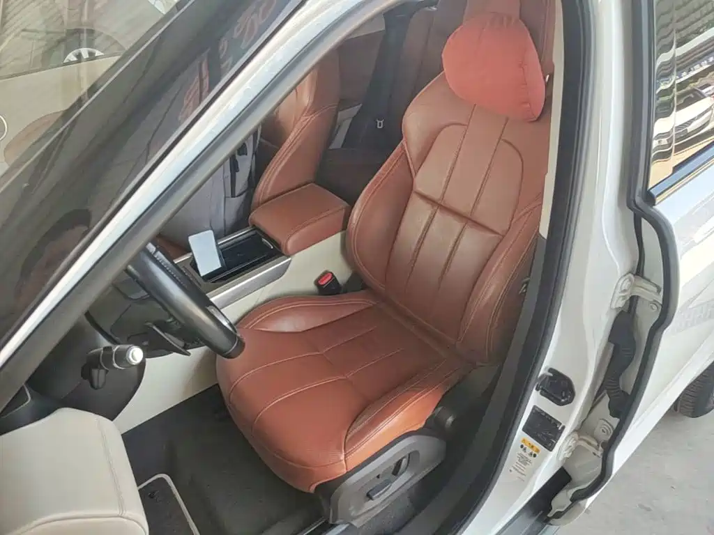 Land Rover Evoque — миниатюра 15