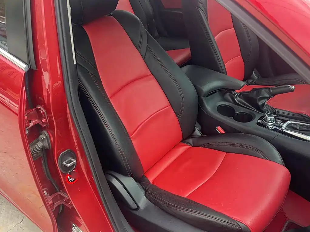 Mazda 3 Axela — миниатюра 3