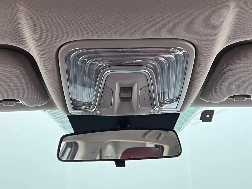 Changan CS75 PLUS — миниатюра 17