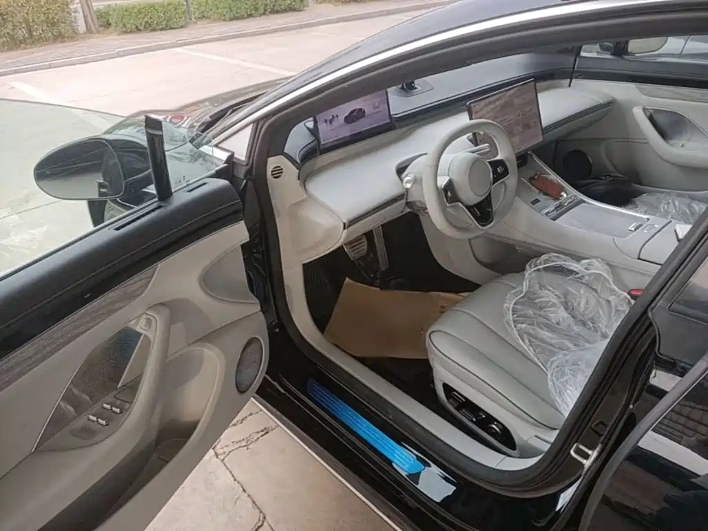 Zhijie Zhijie S7 — миниатюра 16