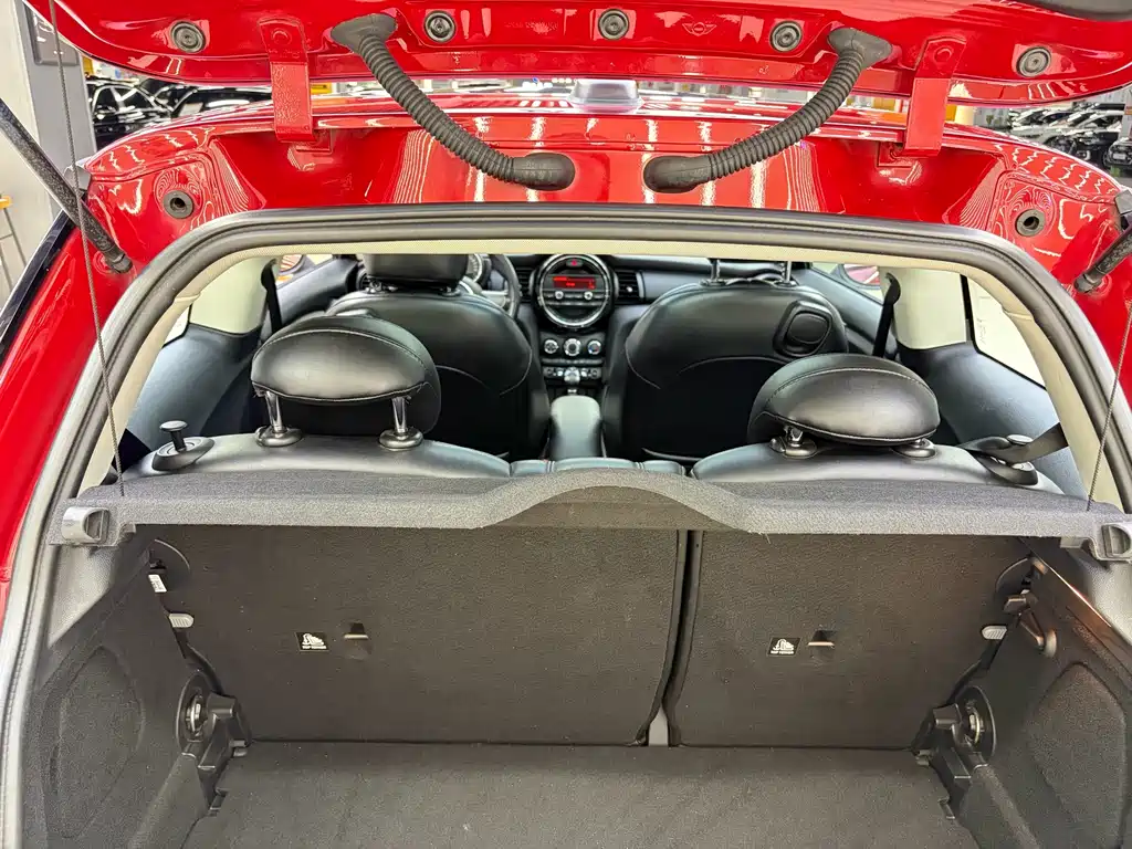 MINI Mini — миниатюра 10