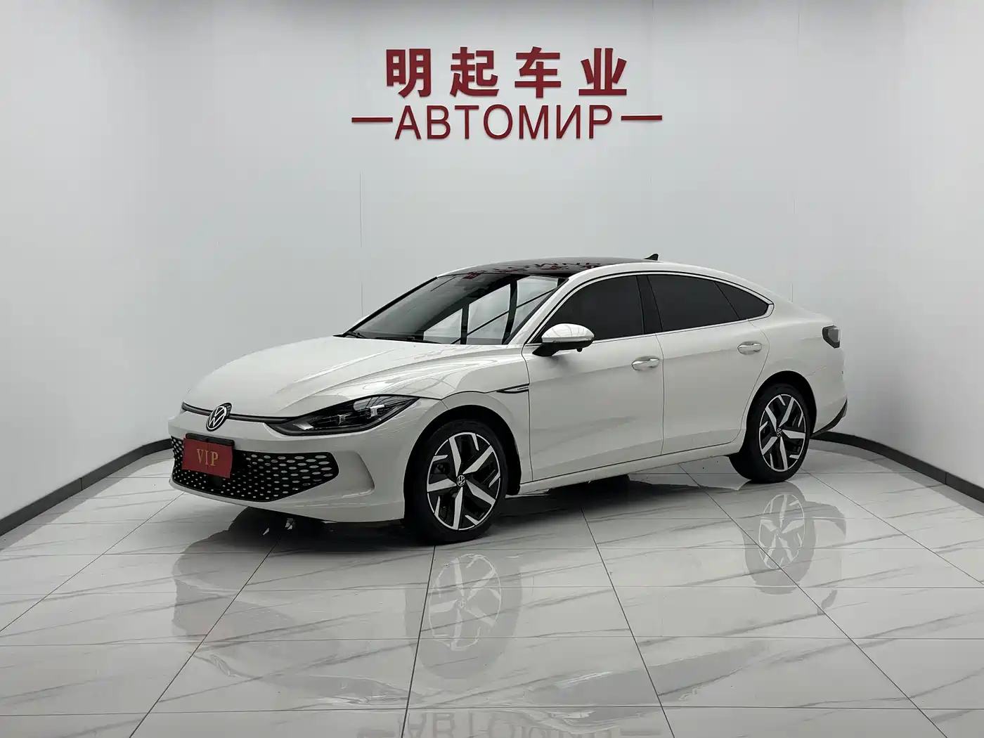 凌渡 2022款 凌渡L 280TSI DSG酷辣版 2023