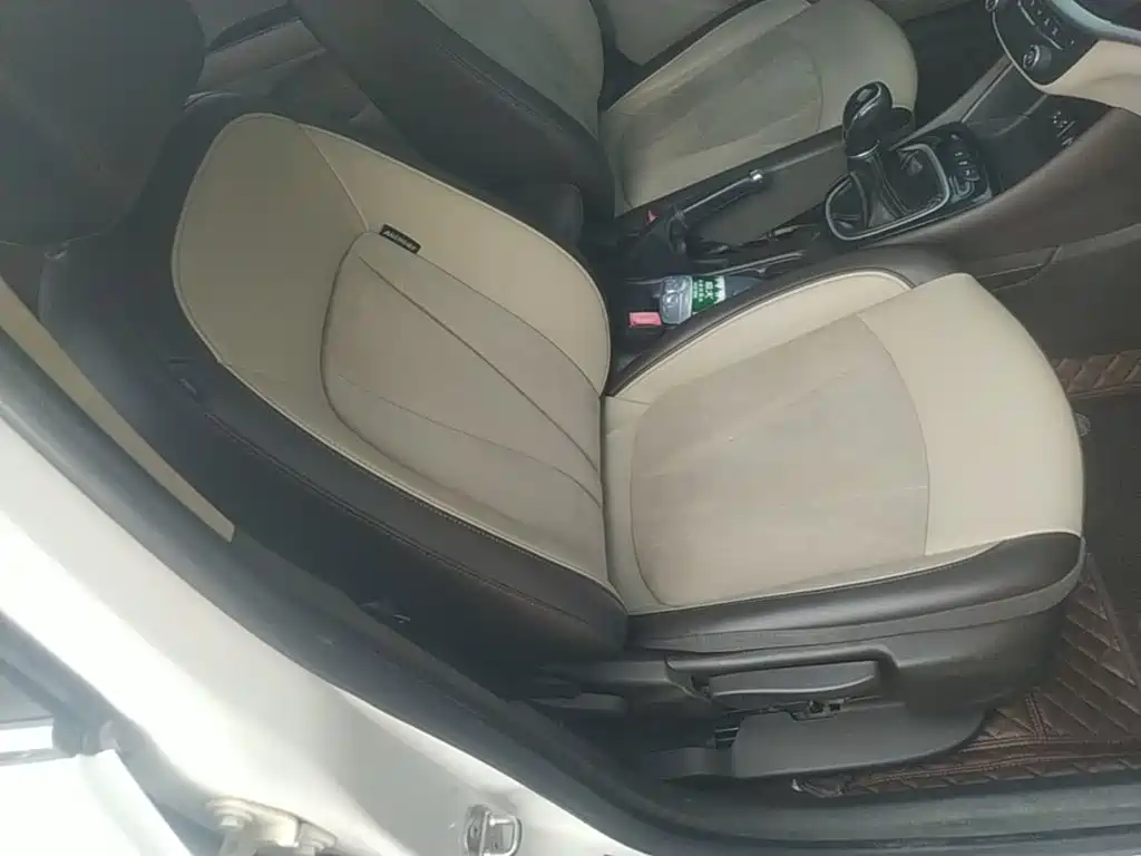 Buick Verano — миниатюра 25