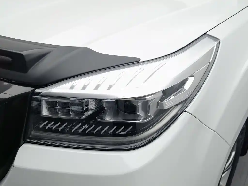Haval H9 — миниатюра 7