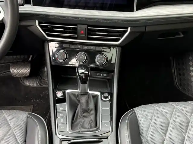 Volkswagen Sagitar — миниатюра 11