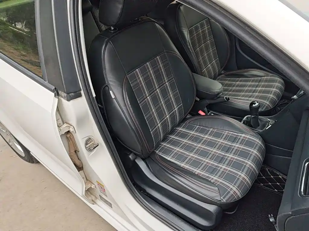 Volkswagen Polo — миниатюра 25