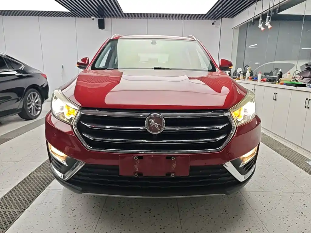 Hanteng Hanteng X5 — миниатюра 3