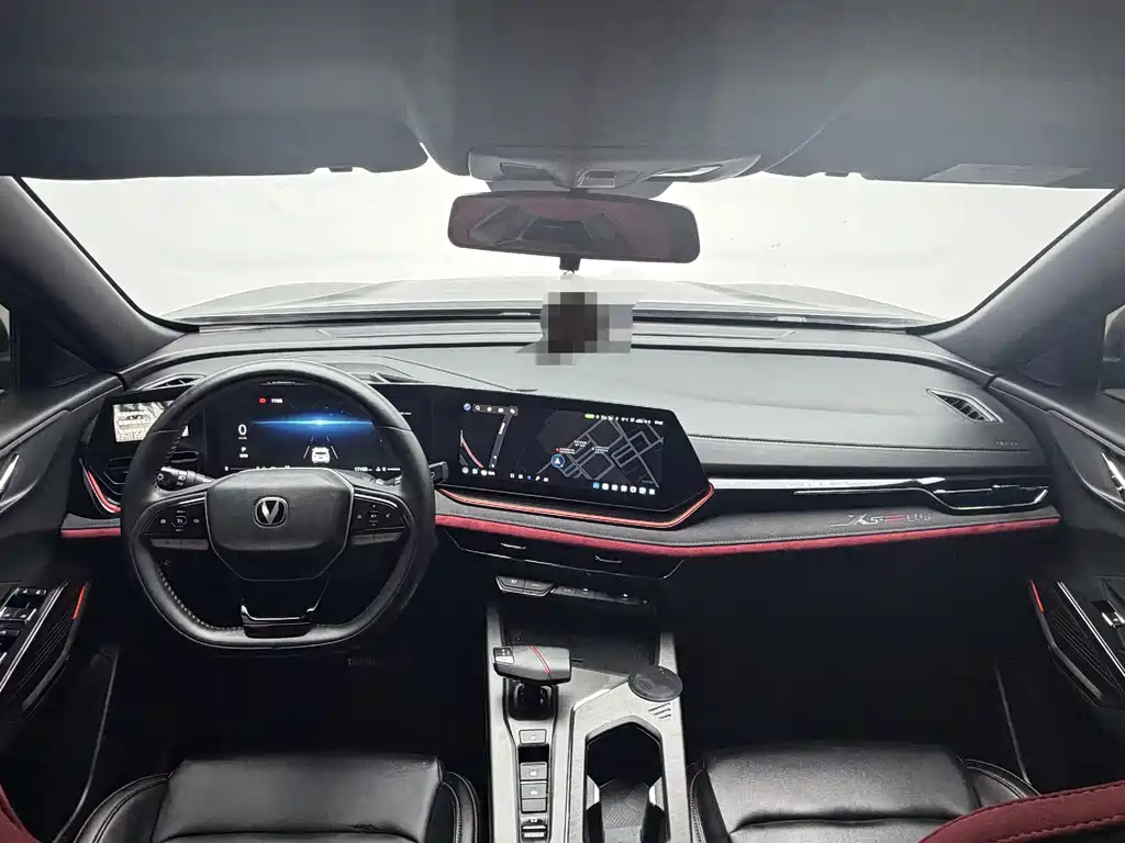 Changan X5 PLUS — миниатюра 16