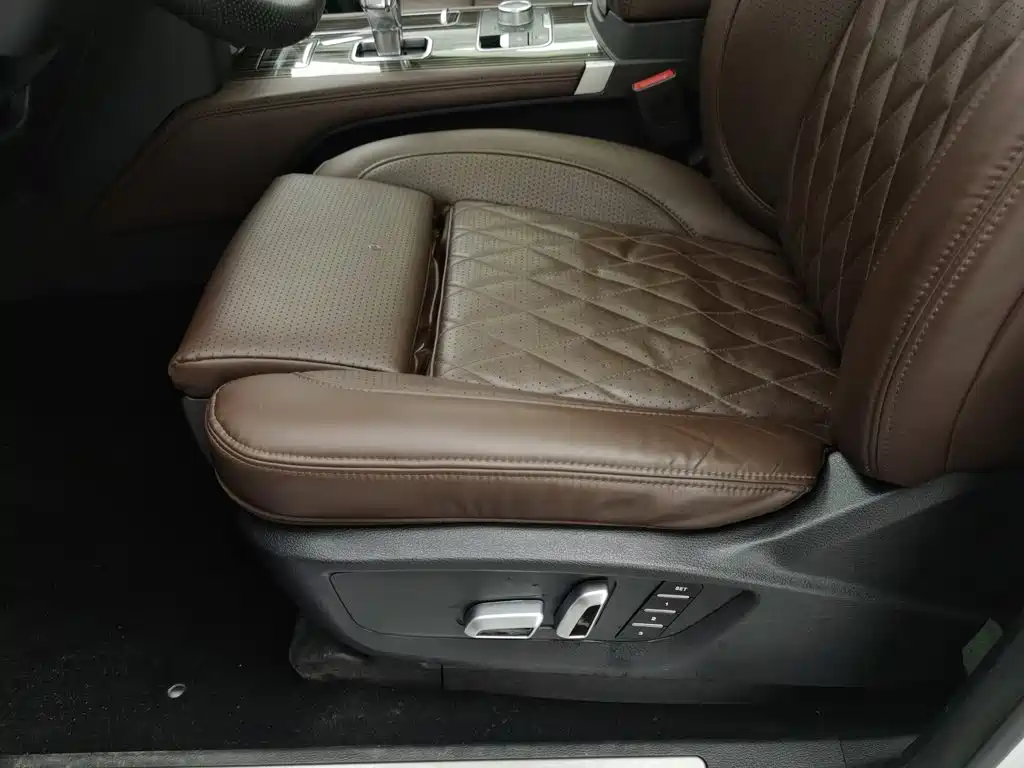 Haval H9 — миниатюра 20