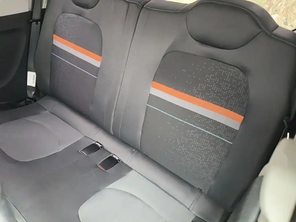 Wuling MINIEV — миниатюра 17
