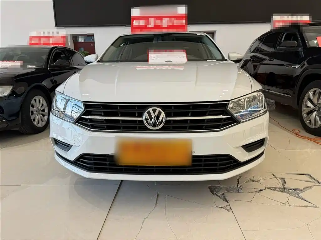 Volkswagen Bora 2019 1.5L AT Fashion VI