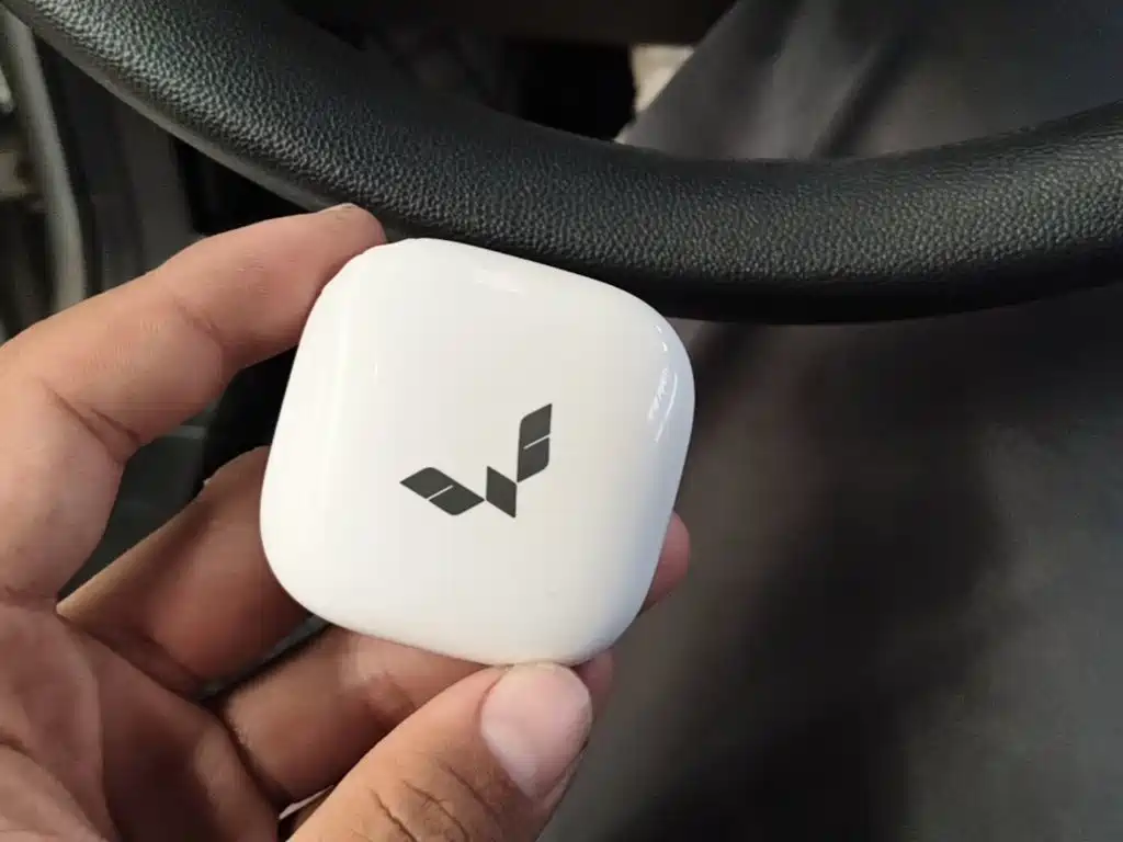 Wuling Bingo — миниатюра 9