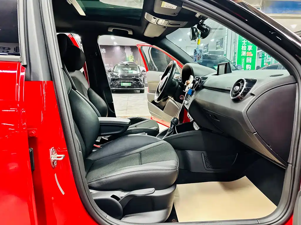 Audi A1 — миниатюра 17