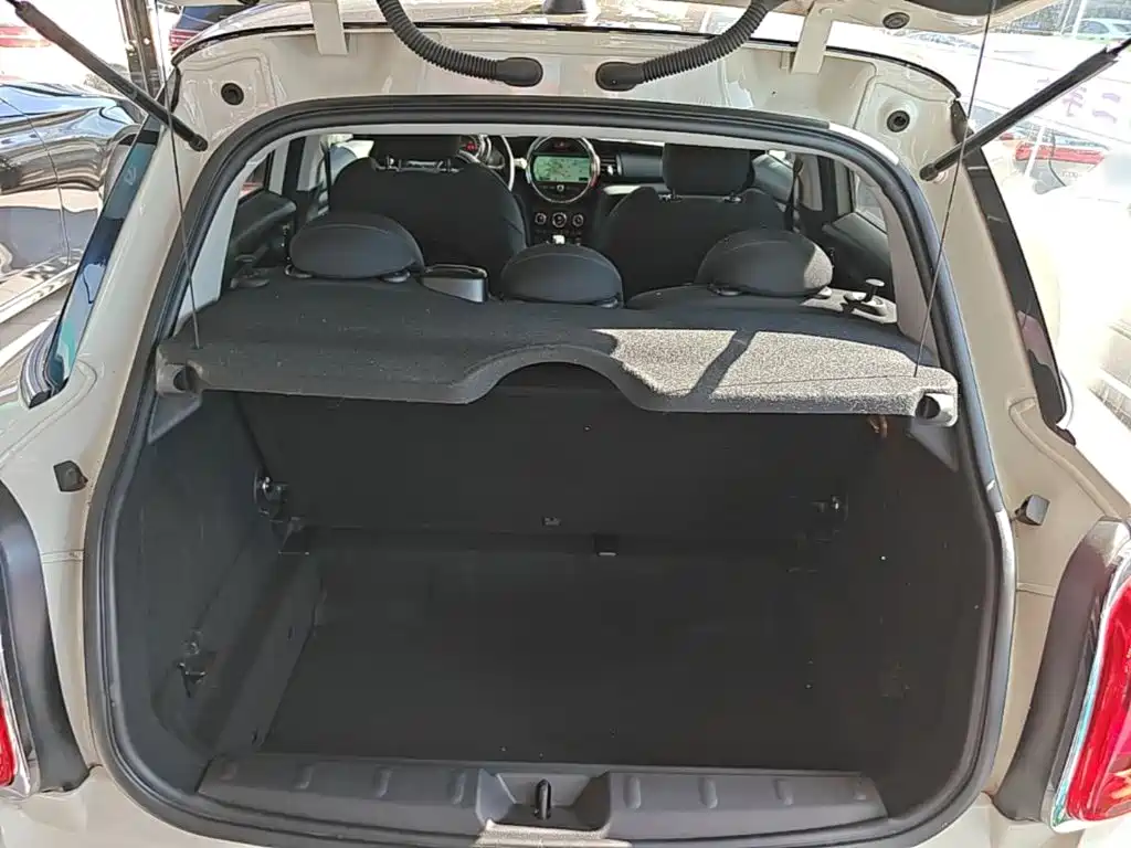 MINI Mini — миниатюра 19