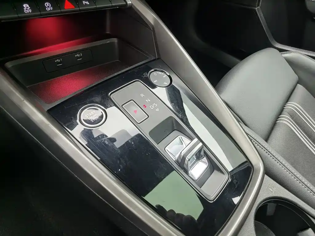 Audi A3 — миниатюра 13